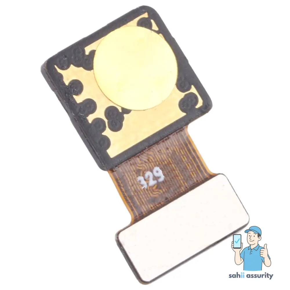 Replacement Front Camera for Oppo F21 Pro (Selfie Camera) thumbnail